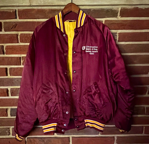 Giacca uomo vintage anni - , 80