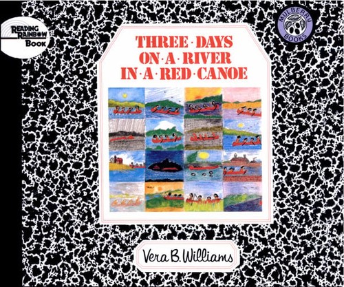 Three days river a - days,