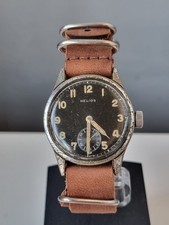 Orologio militare vintage