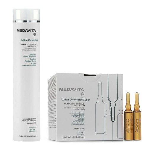 Medavita lotion concentree - lotion,