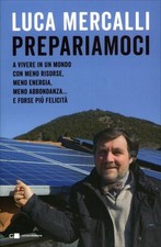 Libro prepariamoci vivere - a, in
