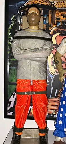 Neca hannibal lecter - neca,