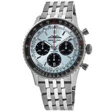 New Breitling Navitimer B01