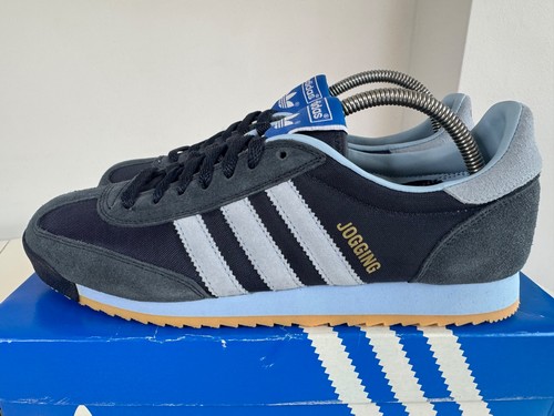 Adidas jogging uk8 - adidas, 2007