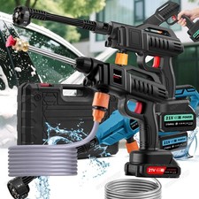 Batterie 200bar batteria - 2, +