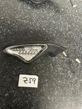 Specchio retrovisore destro