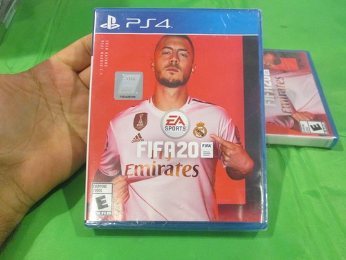 Fifa ps4 playstation sony - ps4,
