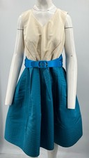 Abito Oscar De La Renta R07