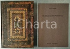 1986 luca pacioli divina - luca,