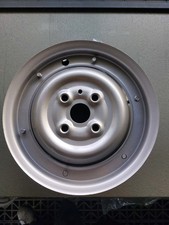 Cerchio Vespa Revival 4 fori