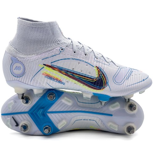 Nike mercurial superfly - nike, 8
