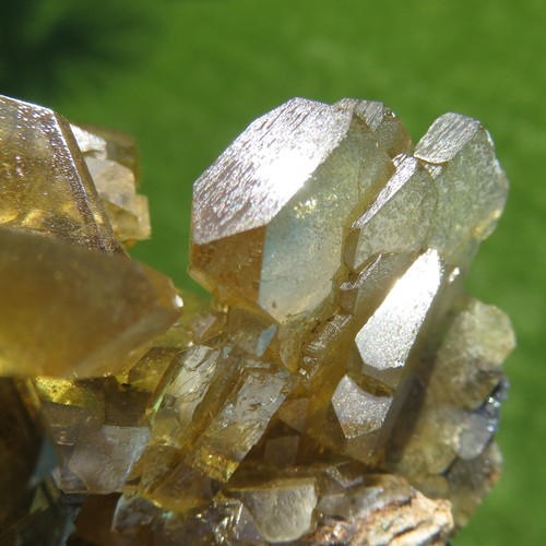 Minerali cristalli di - cristalli,
