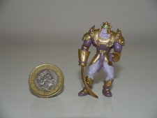 Modellino Huntik: Secrets &