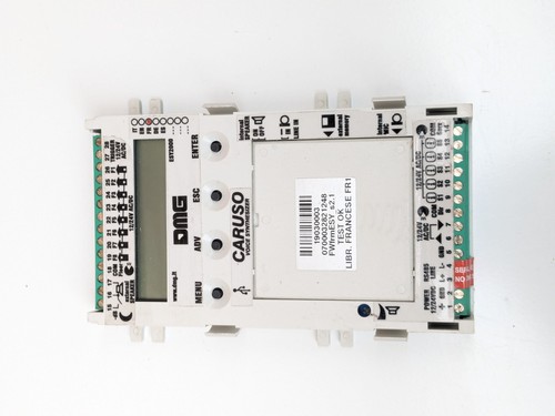 Dmg caruso voice - caruso,