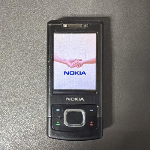 Nokia 6500 slide - 6500, s-1