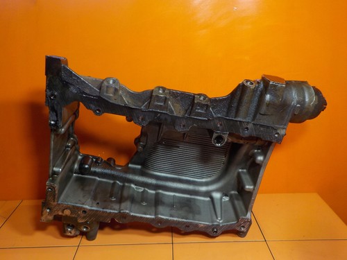 Coppa olio nissan navara d23 - nissan,