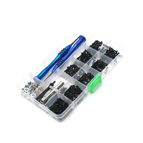 Kit viti strumenti riparazione