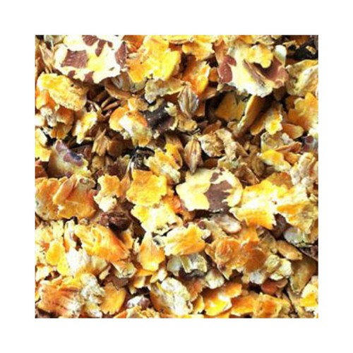 Cereal fiocco3 25kg mangime - cereal,