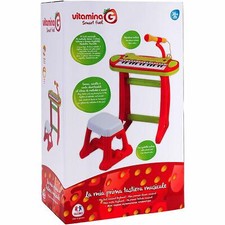 Vitamin G Piano 31 Keys with
