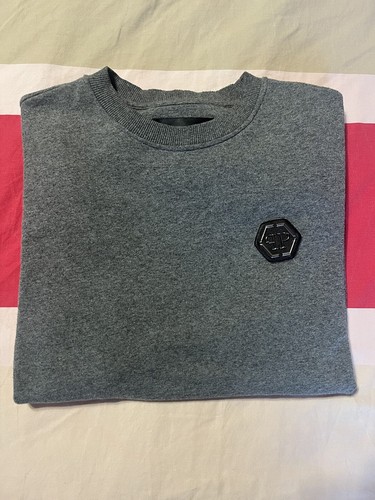Felpa philipp plein - felpa,