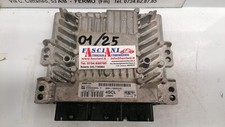 Centralina motore ECU 6G91-12A650-EL 5WS40402L-T Ford S-Max 2006-10 motore QXWB