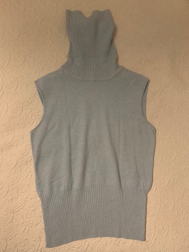 Maglione escada collo alto - maglione,