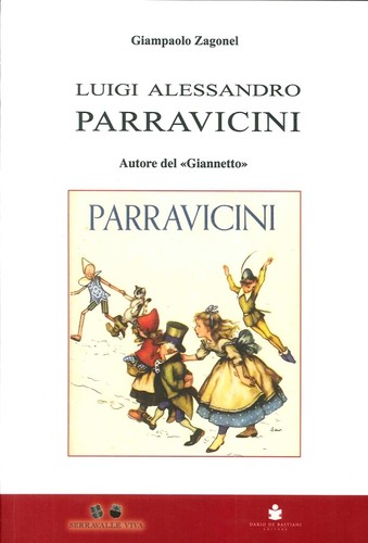 Luigi alessandro parravicini - luigi,