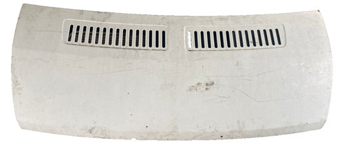 Cofano anteriore fiat ducato - anteriore,
