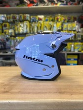 NUOVO CASCO 2024 HEBO ZONE 5