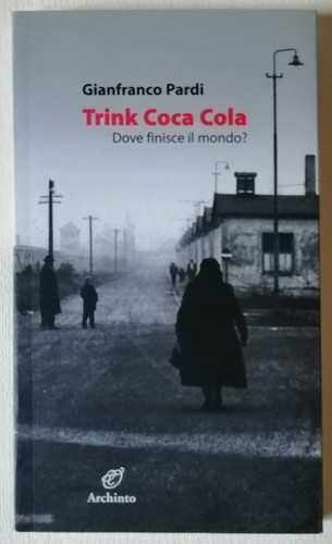 Gianfranco pardi trink - gianfranco, coca