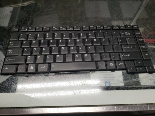 Tastiera toshiba satellite - toshiba,