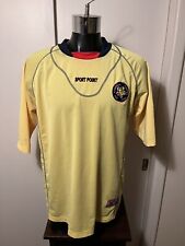 Match Issue Worn Cosenza