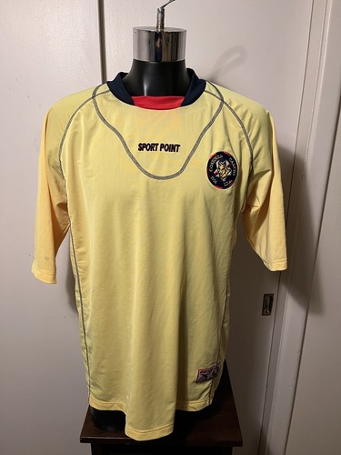 Match issue worn cosenza - issue,