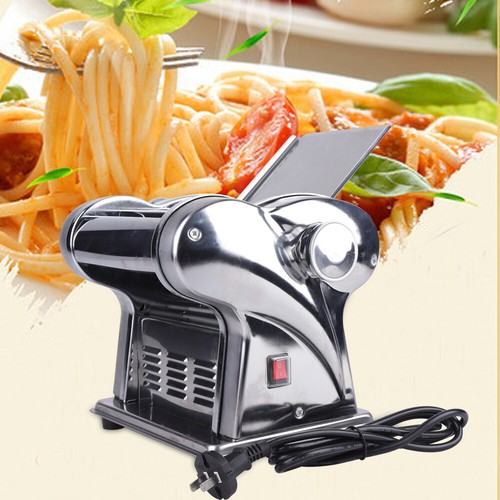 Sfogliatrice elettrica rullo - elettrica,