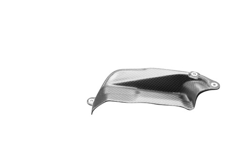 Cofano motore carbonio per - cofano,