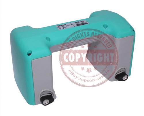 Batteria per nikon total - per,