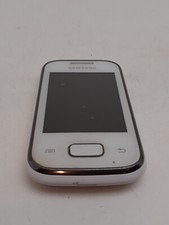 Samsung GT-S5300 Bianco Funzionante