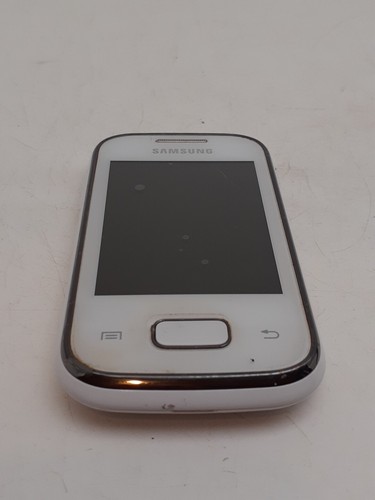 Samsung s5300 bianco - gt-s5300,