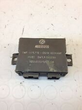 FIAT MULTIPLA (2003) 1.6 76KW 5P CENTRALINA SENSORI DI PARCHEGGIO 46555999