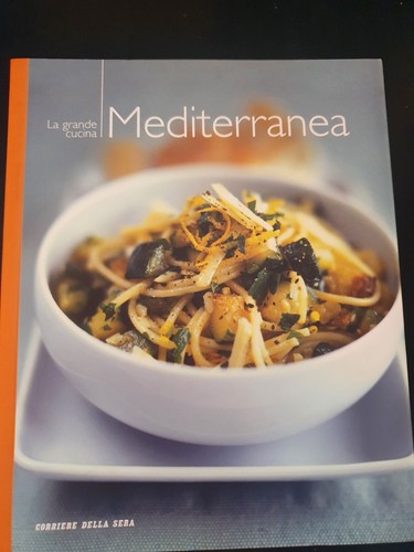 Mediterranea la grande - mediterranea,