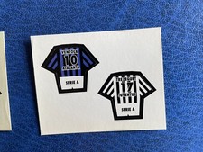 CALCIO MERLIN 2001 MAGLIA