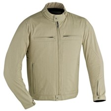 Giubbotto IXON HARLEM TEX