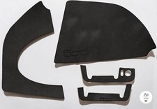 kit cover airbag  fiat 500