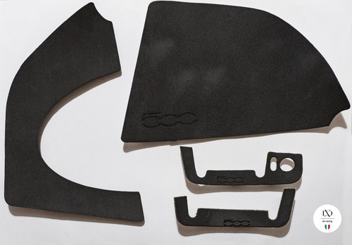 Kit cover airbag - cover, 500