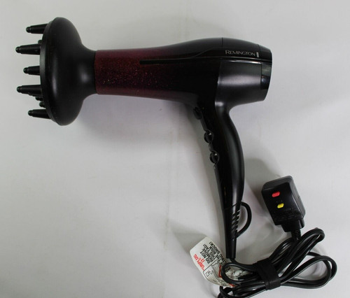 Remington ultimate - remington,