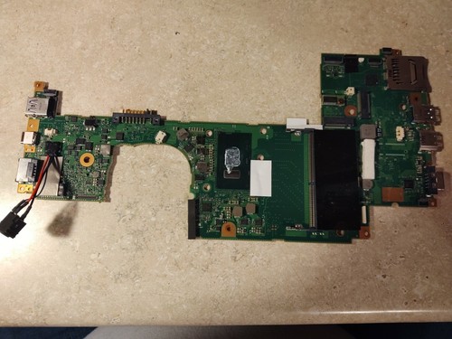 Scheda madre fujitsu tablet - madre,