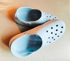 Pantofole/Ciabatte/Sandali/Espadrillas/Zoccolo Medico/Ospedaliero/Uomo n 44