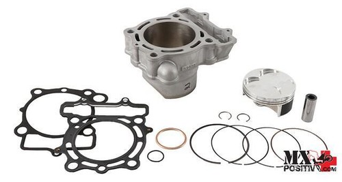 Kit cilindro kawasaki - kit, f