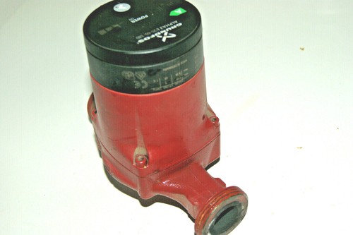 Pompe chaudiere circulateur - pompe,