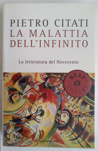Pietro citati malattia - pietro, citati.
